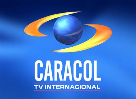 caracol colombia tv internacional